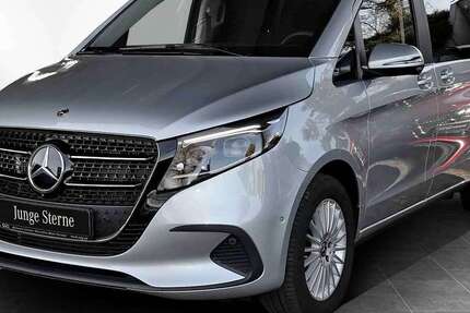 Mercedes-Benz V 250 5.000 km 64.970 &euro; Bretten 75015