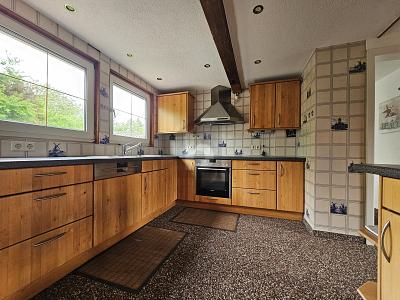 MEHRFAMILIENHAUS MIT GRUNDSTÜCK IN OCHSENBACH - Mehrfamilienhaus, Wohnhaus Sachsenheim | Angebot:26029790