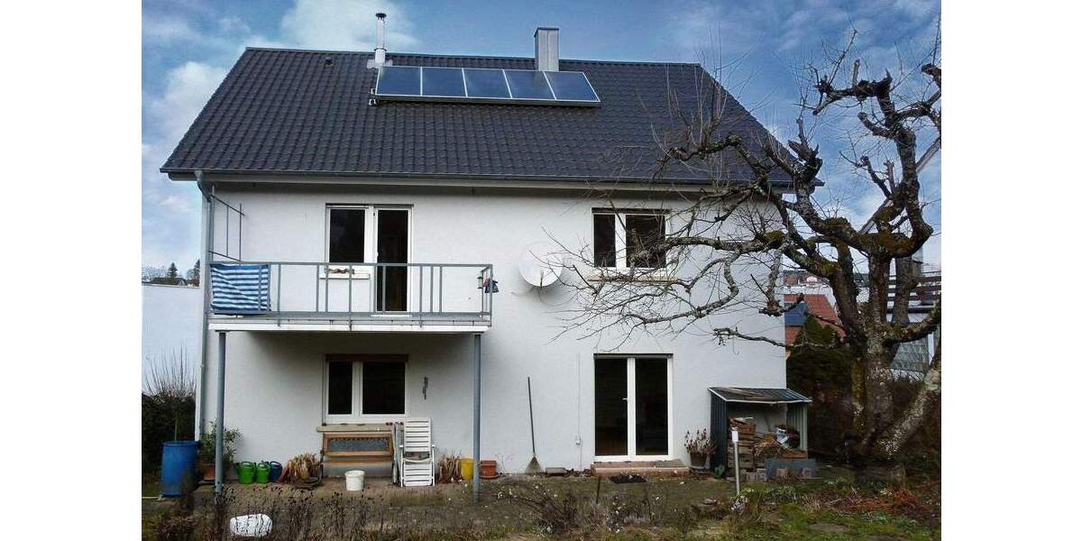 Mehrfamilienhaus, Wohnhaus Neckarbischofsheim - 5 Zimmer, 165 m&sup2;, 499.000&euro; | Angebot:25779648