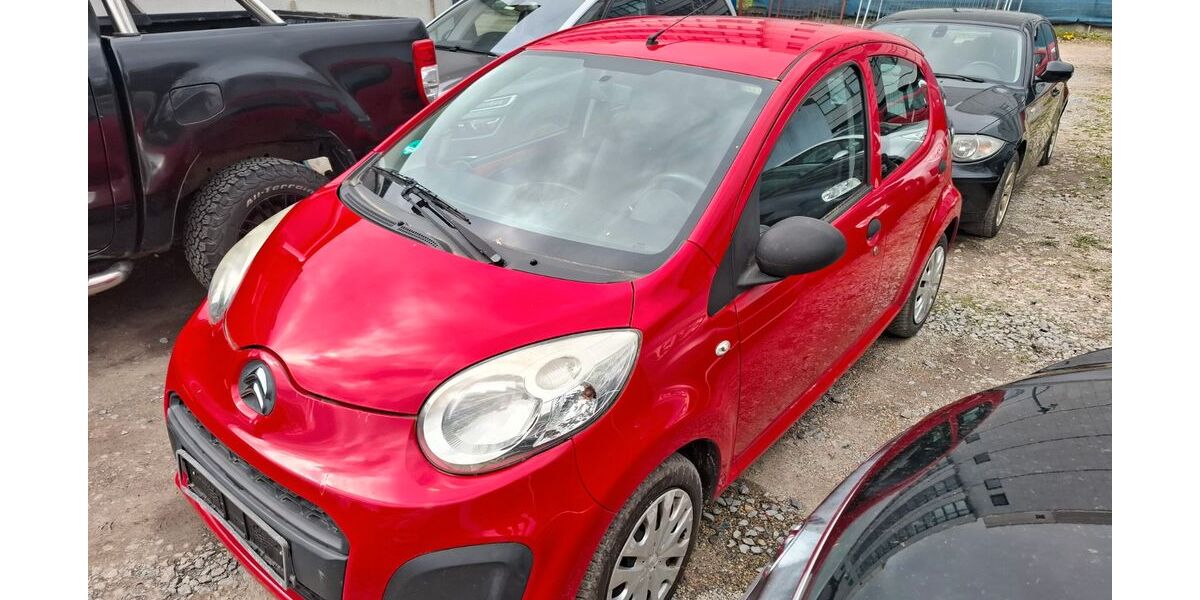 Citroen C1 161.000 km 1.350 &euro; Walldorf (bei Heidelberg) 69190