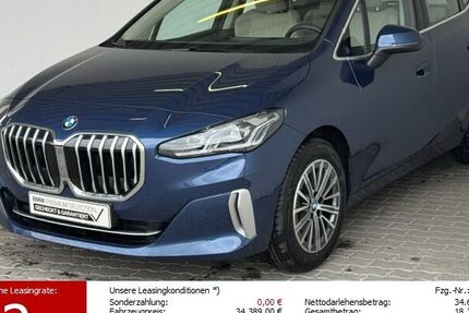 BMW 220 Active Tourer 4.304 km 33.200 &euro; Heilbronn 74074
