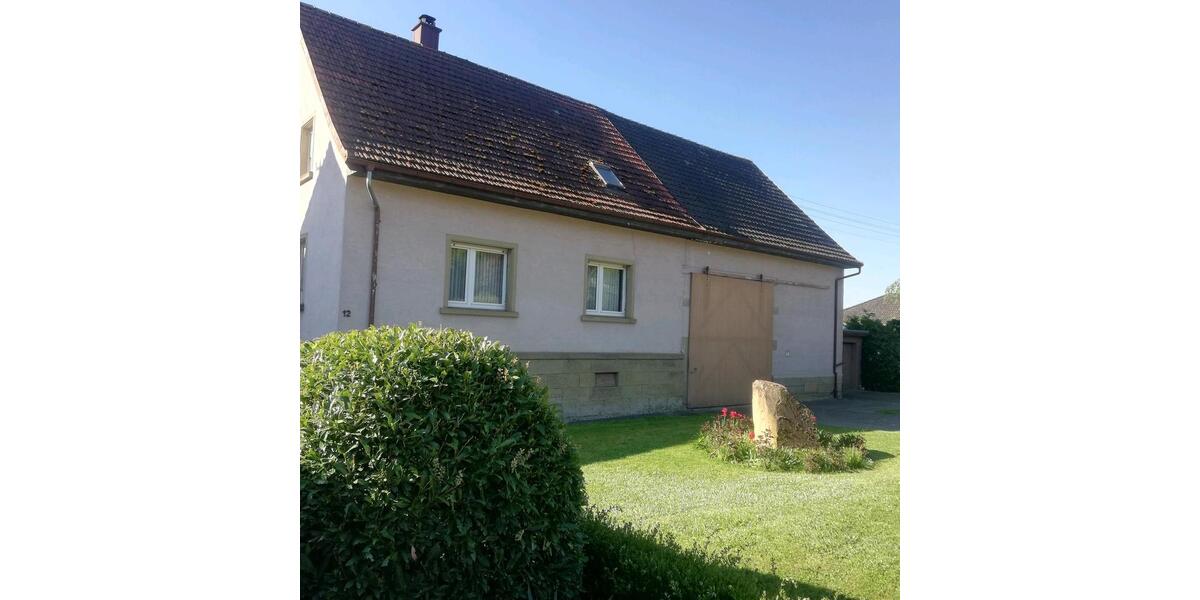 Einfamilienhaus Kürnbach - 378.000&euro; | Angebot:24598396