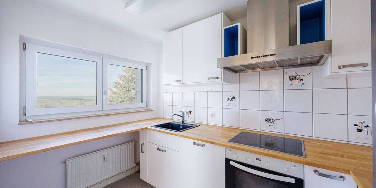Etagenwohnung Besigheim - 2 Zimmer, 62 m&sup2;, 199.000&euro; | Angebot:25697999