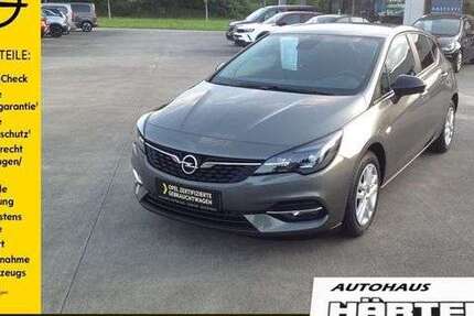 Opel Astra 50.000 km 15.800 &euro; Besigheim 74354