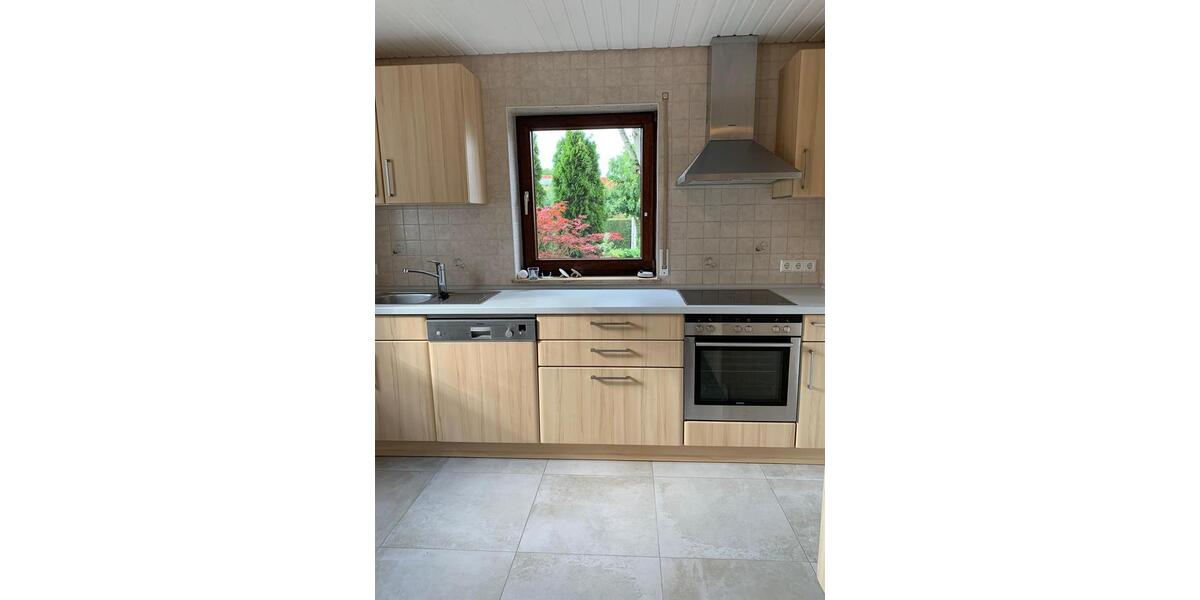 Etagenwohnung Untereisesheim - 2 Zimmer, 53 m&sup2;, 790&euro; | Angebot:25711617