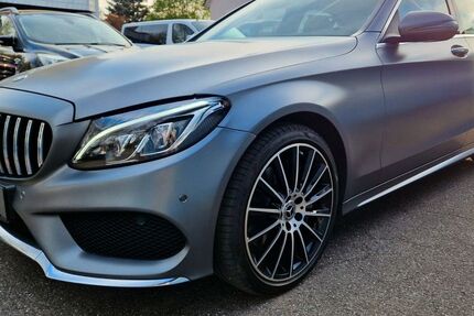 Mercedes-Benz C 250 231.400 km 16.770 &euro; Heilbronn 74074
