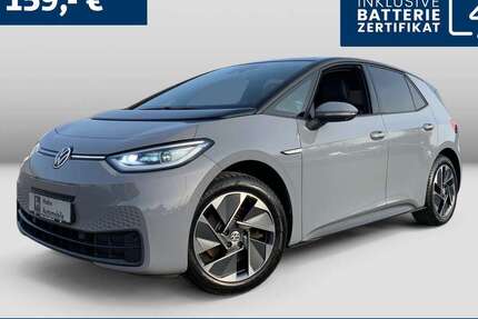 VW ID.3 53.191 km 21.490 &euro; Niefern-Öschelbronn 75223