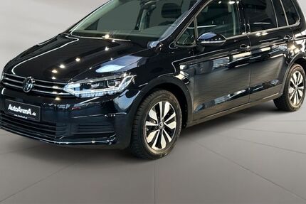 VW Touran 19.827 km 31.809 &euro; Neckarsulm-Obereisesheim 74172