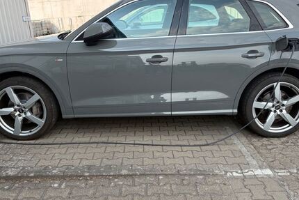 Audi Q5 138.000 km 29.000 &euro; Bruchsal 76646