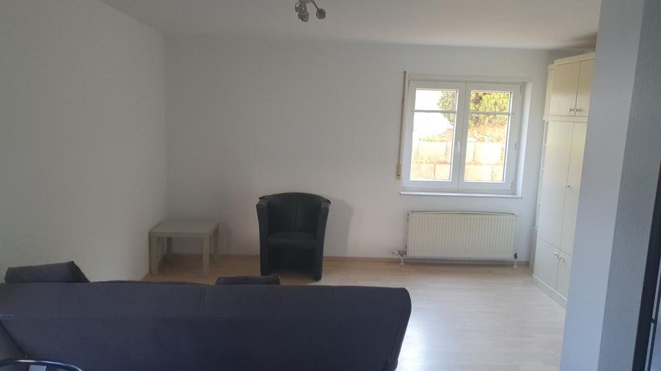 Etagenwohnung Bad Schönborn - 1 Zimmer, 500&euro; | Angebot:22307617