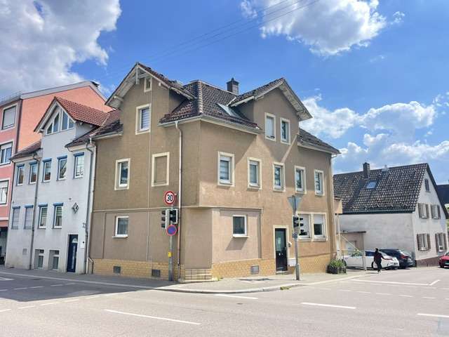 Einfamilienhaus Heilbronn Frankenbach - 9.5 Zimmer, 213 m&sup2;, 619.000&euro; | Angebot:26915923