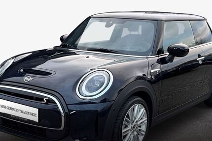 Mini Cooper SE 13.203 km 20.690 &euro; Bruchsal 76646