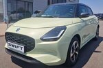 Suzuki Swift 1.2 Dualjet Hybrid MT Comfort+ Garantie 10.920 km 19.990 &euro; Obrigheim-Asbach 74847