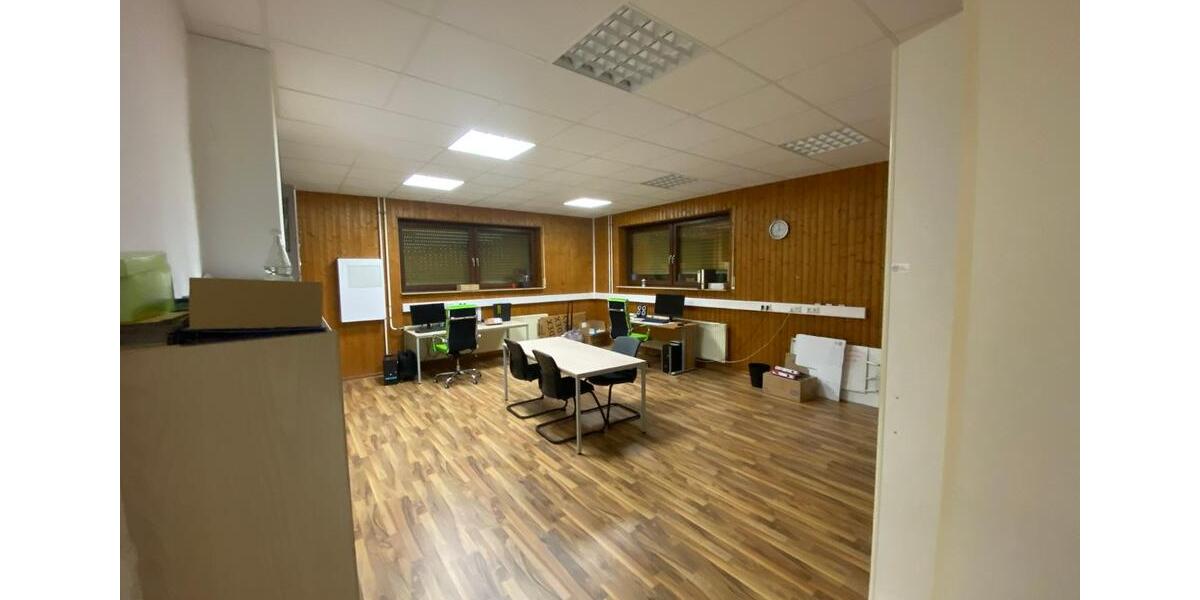 Gewerbeobjekt Ölbronn-Dürrn Dürrn - 1.735&euro; | Angebot:25943843