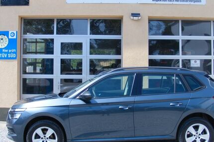 Skoda Kamiq 79.900 km 13.500 &euro; Angelbachtal 74918