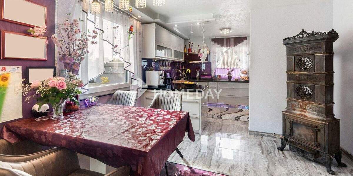 Einfamilienhaus Sinsheim-Steinsfurt Steinsfurt - 5 Zimmer, 145 m&sup2;, 499.000&euro; | Angebot:25697557