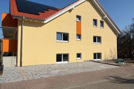 Wohnung Bad Rappenau - 3.5 Zimmer, 95 m&sup2;, 1.472&euro; | Angebot:25874723