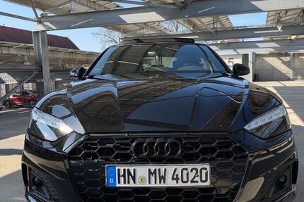 Audi A5 117.000 km 29.500 &euro; Gemmingen 75050