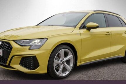 Audi A3 19.900 km 36.960 &euro; Sinsheim 74889