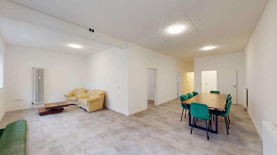 Erdgeschoßwohnung Bönnigheim - 3 Zimmer, 95 m&sup2;, 1.050&euro; | Angebot:26625383