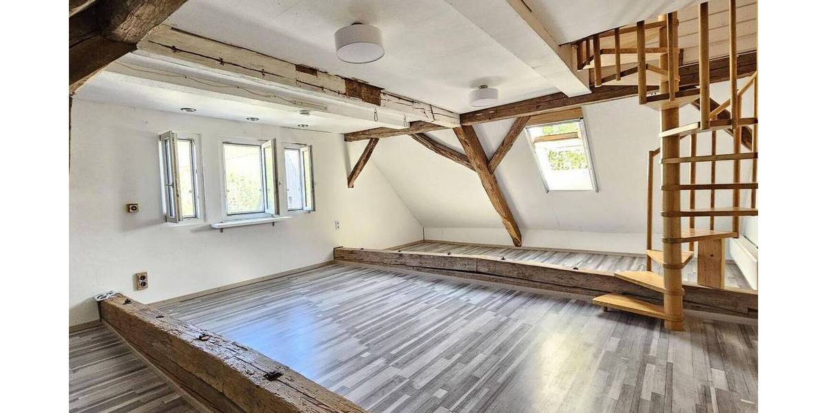 Einfamilienhaus Pfaffenhofen Weiler - 5 Zimmer, 190 m&sup2;, 220.000&euro; | Angebot:25730259