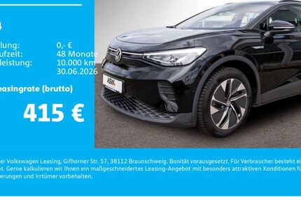 VW ID.4 84.800 km 28.930 &euro; Sinsheim 74889