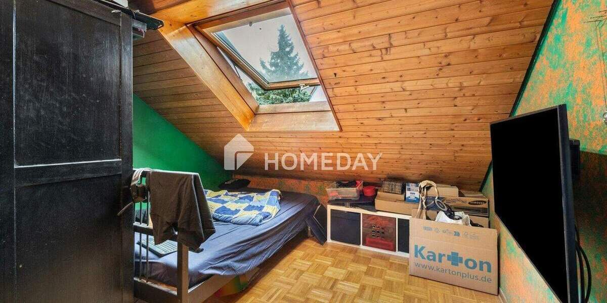 Reihenendhaus Heilbronn Kernstadt - 5 Zimmer, 133 m&sup2;, 419.000&euro; | Angebot:25773232