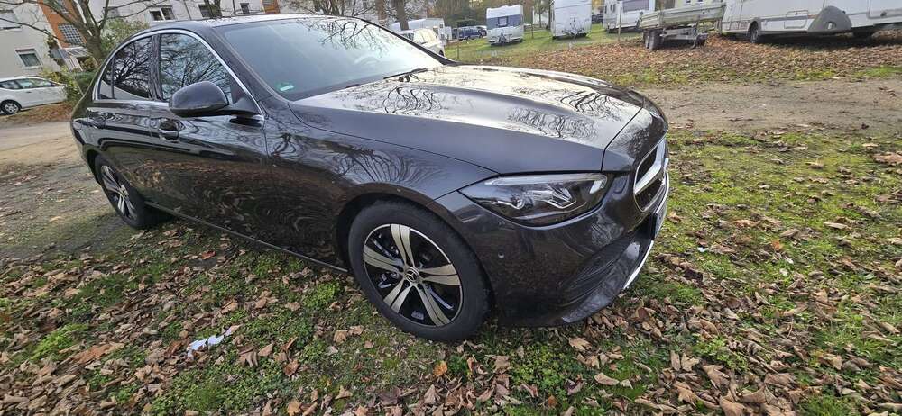 Mercedes-Benz 200 20.800 km 33.950 &euro; Heilbronn 74074