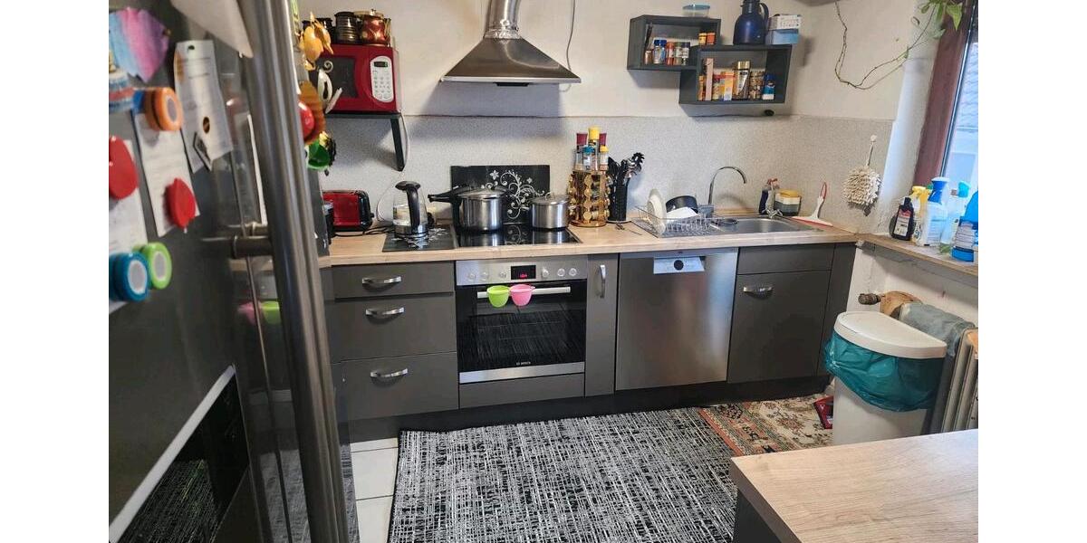 Etagenwohnung Zaberfeld - 4 Zimmer, 110 m&sup2;, 1.100&euro; | Angebot:24564642