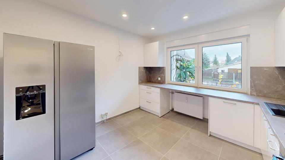 Erdgeschoßwohnung Bönnigheim - 3 Zimmer, 95 m&sup2;, 1.050&euro; | Angebot:24252628