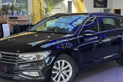 VW Passat Variant 180.164 km 16.980 &euro; Oberderdingen 75038