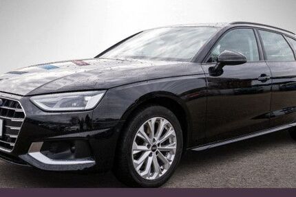 Audi A4 114.800 km 19.890 &euro; Bad Rappenau 74906
