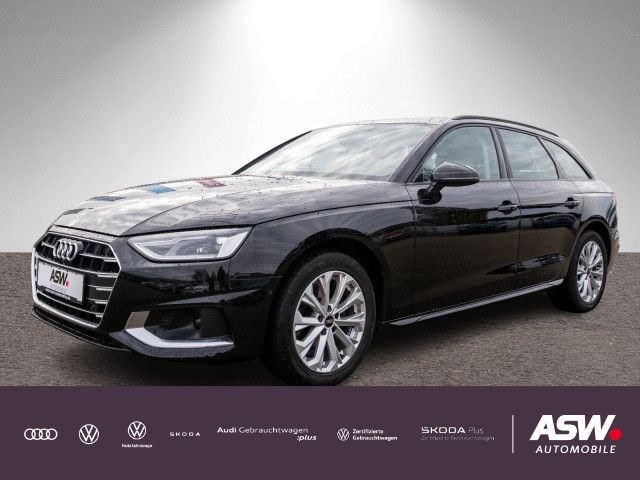 Audi A4 114.800 km 19.890 &euro; Bad Rappenau 74906