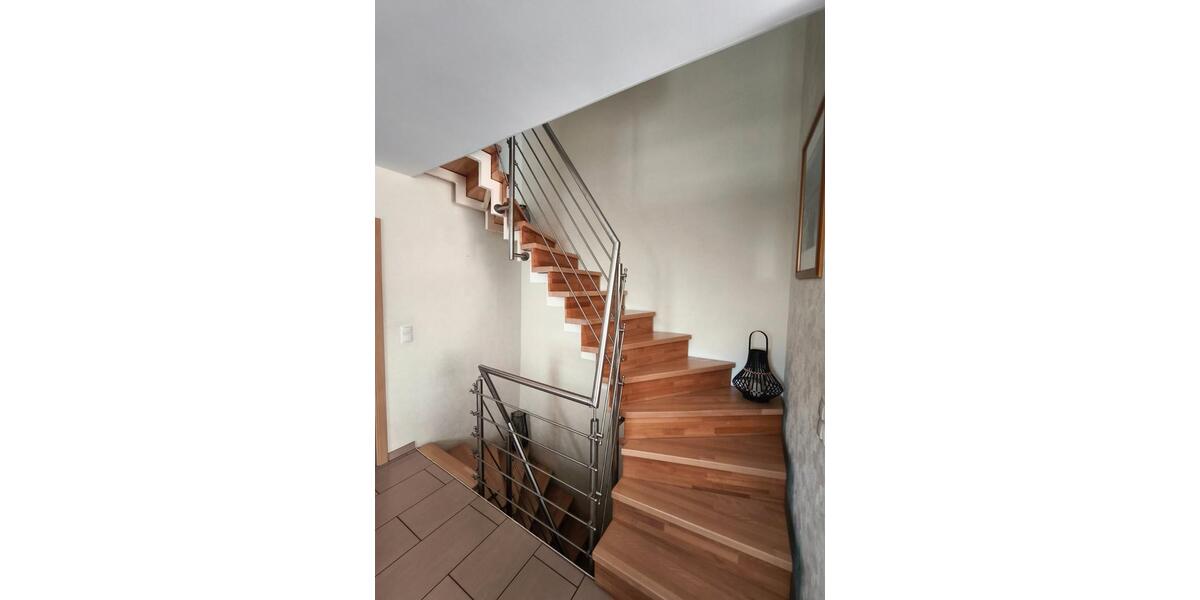 Reihenhaus Leimen - 4 Zimmer, 141 m&sup2;, 599.000&euro; | Angebot:27598303