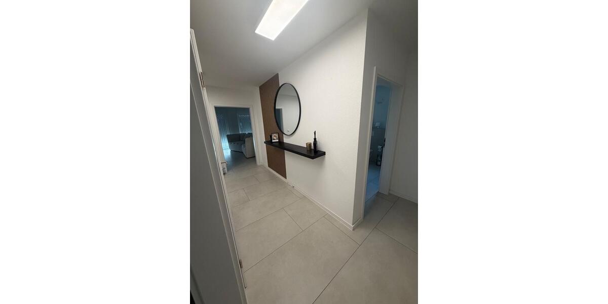 Terrassenwohnung Heilbronn Frankenbach - 3.5 Zimmer, 84 m&sup2;, 1.200&euro; | Angebot:25306769