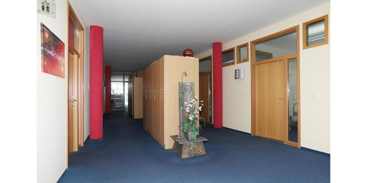 Gewerbeobjekt Bönnigheim - 1.661&euro; | Angebot:24399009