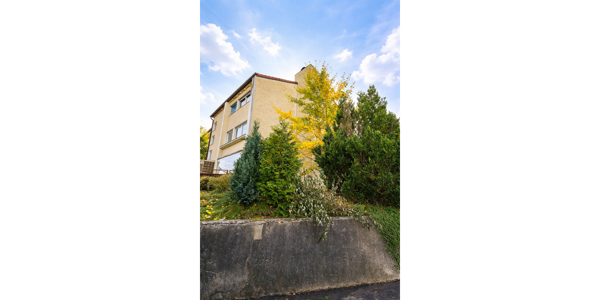 Einfamilienhaus Vaihingen an der Enz - 8 Zimmer, 185 m&sup2;, 398.000&euro; | Angebot:24025708