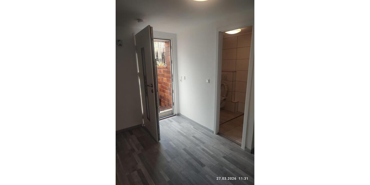 Etagenwohnung Neckarsulm - 1 Zimmer, 18 m&sup2;, 550&euro; | Angebot:25922248