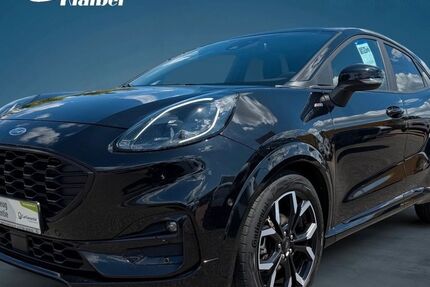 Ford Puma 51.082 km 18.450 &euro; Bad Friedrichshall 74177