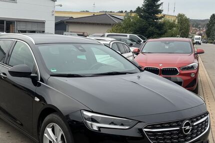 Opel Insignia 90.000 km 17.999 &euro; Gundelsheim 74831