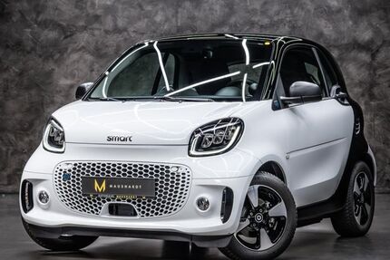 Smart ForTwo 2.301 km 17.222 &euro; Bruchsal 76646