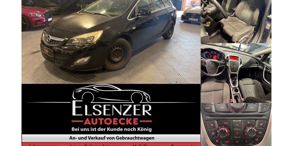 Opel Astra 149.999 km 4.999 &euro; Eppingen 75031