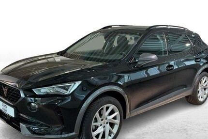Cupra Formentor 22.650 km 20.980 &euro; Vaihingen/Enz 71665