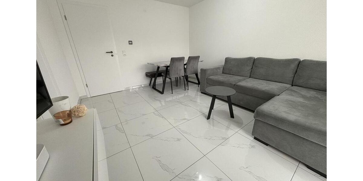 Etagenwohnung Heilbronn Kernstadt - 2 Zimmer, 43 m&sup2;, 850&euro; | Angebot:25175353