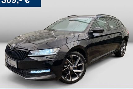 Skoda Superb 35.802 km 31.990 &euro; Niefern-Öschelbronn 75223