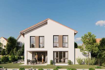 Haus Tamm - 5 Zimmer, 129 m&sup2;, 759.000&euro; | Angebot:24000097