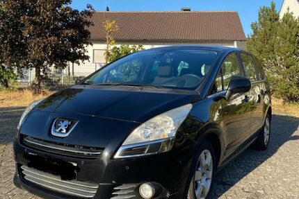 Peugeot 5008 246.000 km 2.600 &euro; Rauenberg 69231