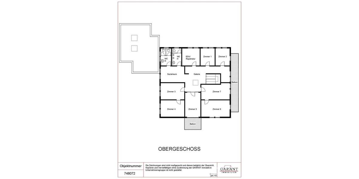 Gewerbeobjekt Brackenheim Stockheim - 595.000&euro; | Angebot:25772101