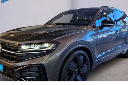 VW Touareg 1.006 km 93.196 &euro; Walldorf 69190