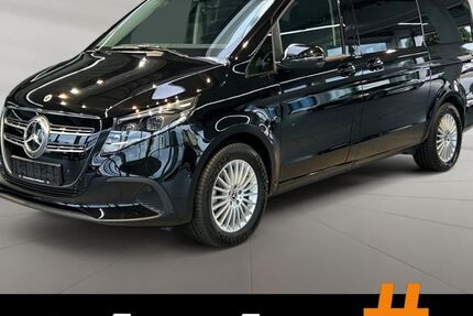 Mercedes-Benz EQV 17.387 km 58.809 &euro; Neckarsulm-Obereisesheim 74172